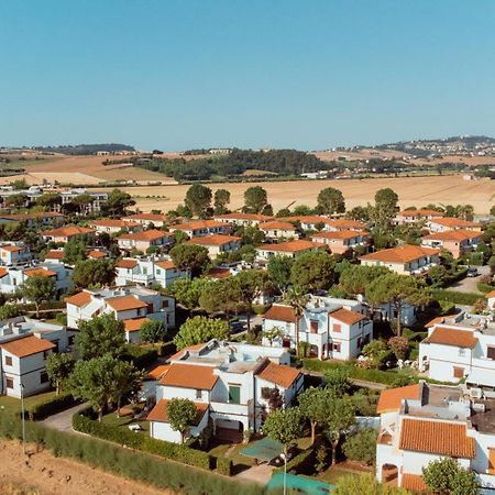 Villaggio Riva Musone Porto Recanati Exterior photo