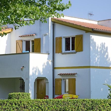 Villaggio Riva Musone Porto Recanati Exterior photo