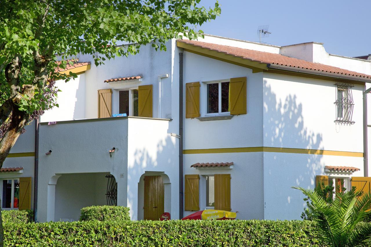 Villaggio Riva Musone Porto Recanati Exterior photo