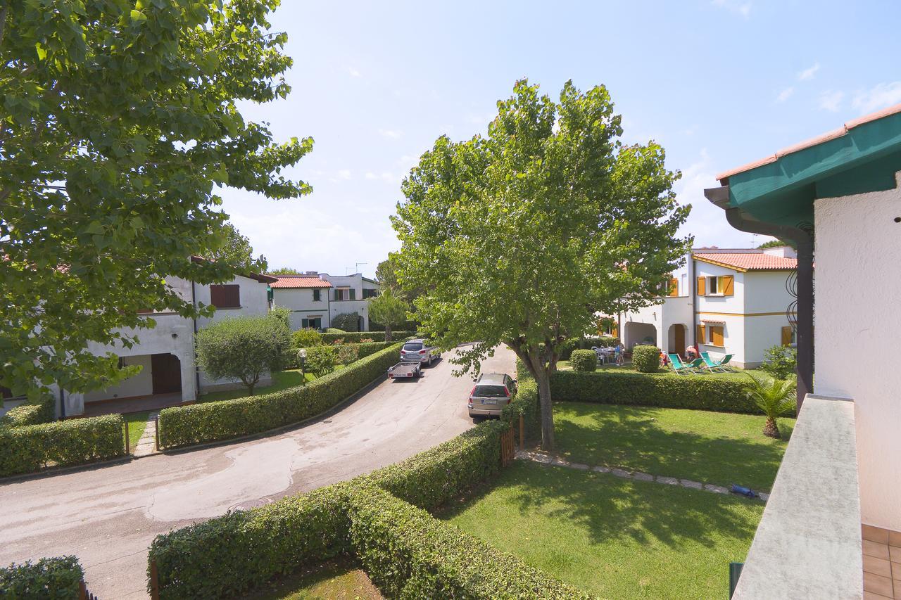 Villaggio Riva Musone Porto Recanati Exterior photo